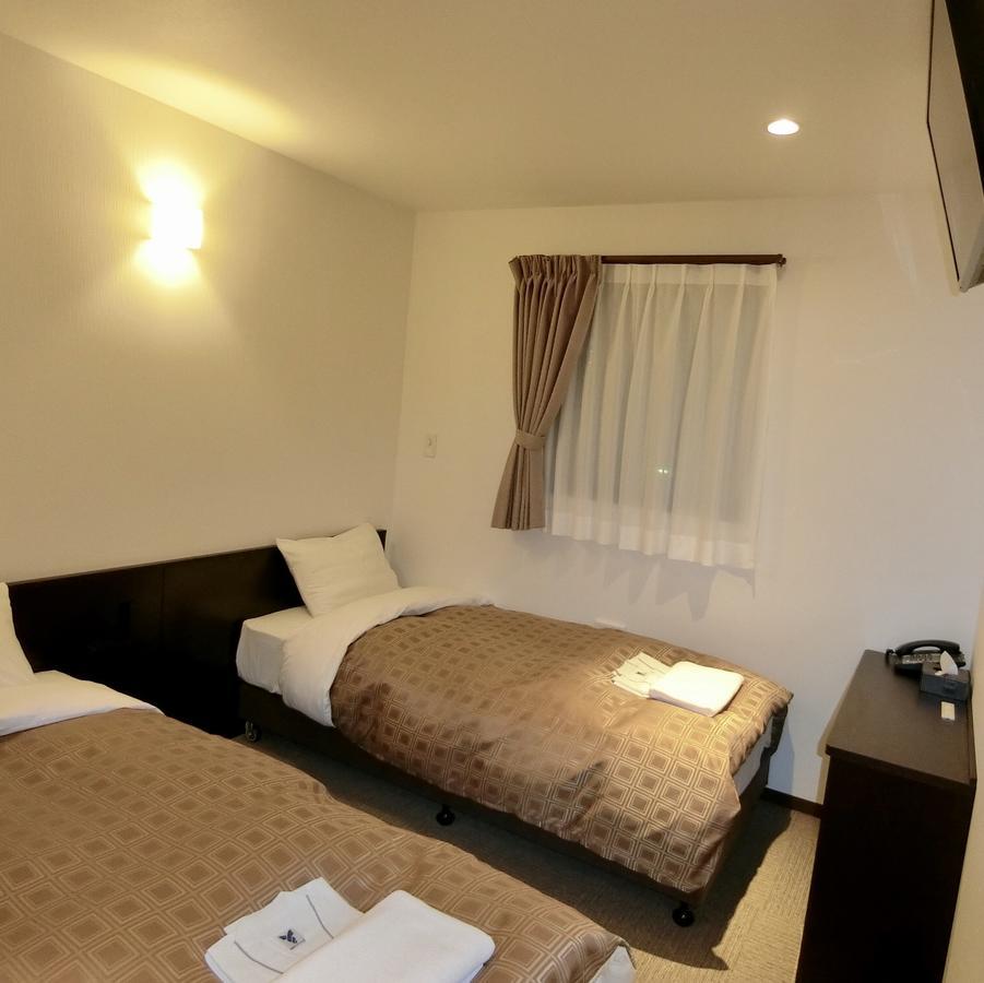 Omori Happy Smile Hotel - Tokyo — Photos 3